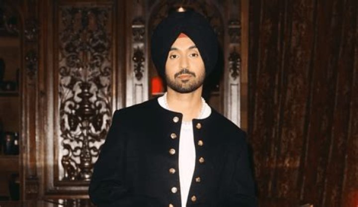 Diljit Dosanjh Wiki Biography, Age, Personal Profile, Video, Wallpaper