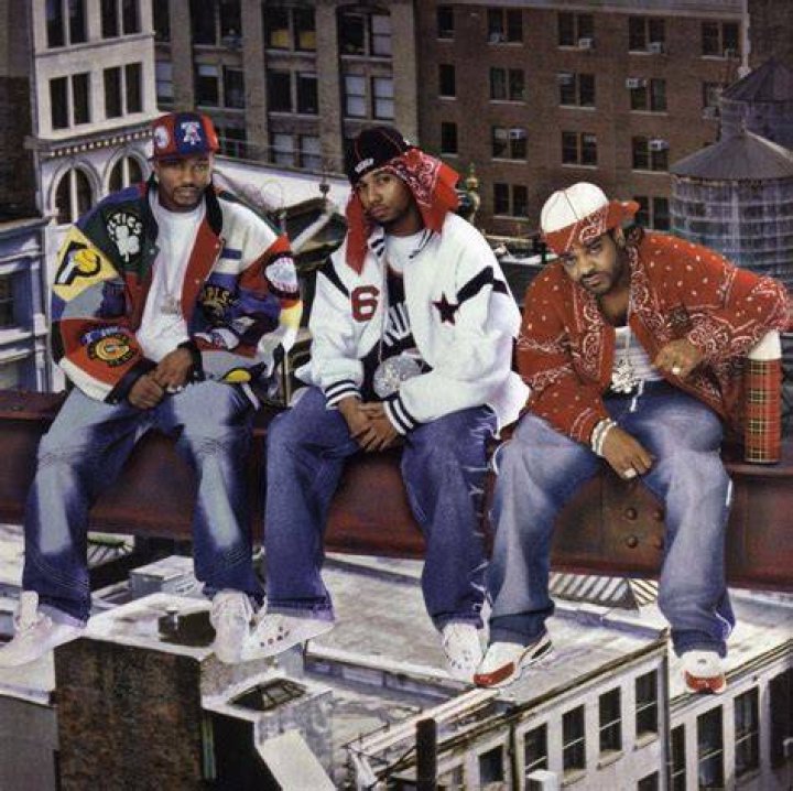 Dipset Reemerges in the Age of Soundcloud Rap and Amazon HQ2