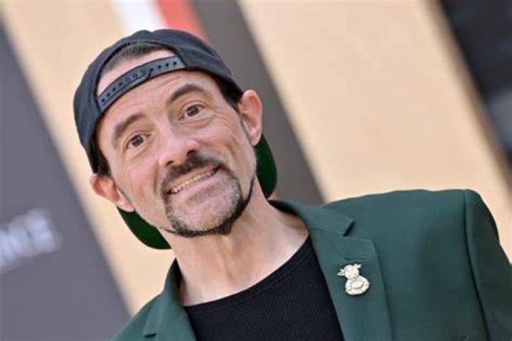 Director Kevin Smith Shares Mental Health Struggle That Led to