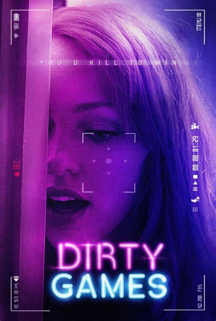 Dirty Games (2022) IMDb