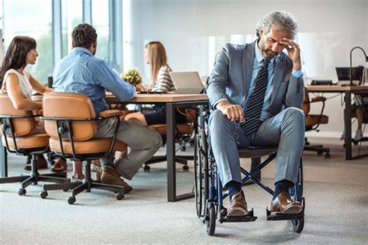 Disability Discrimination in the Workplace Mayo Wynne Baxter