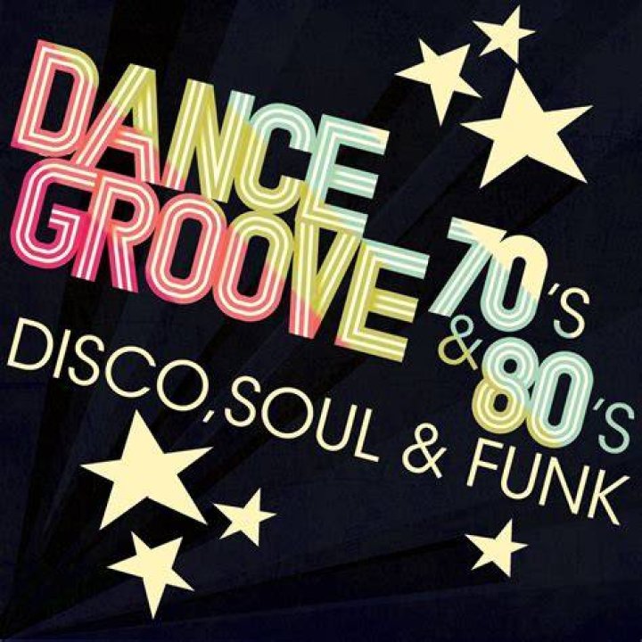 Disco Funk 70's & 80's ClimacoVideoDiscoMix - top tracks Grand Funk Railroad