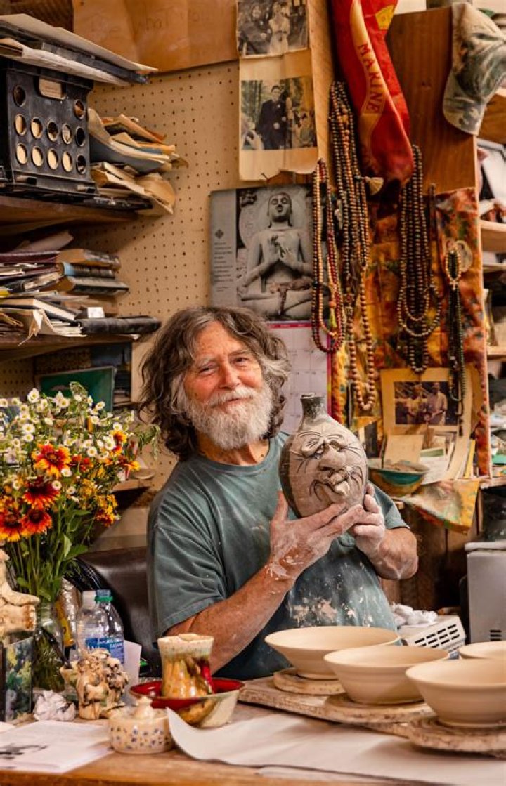 Discover Artistic Gems And Creative Inspiration At The Gallery Lakewood