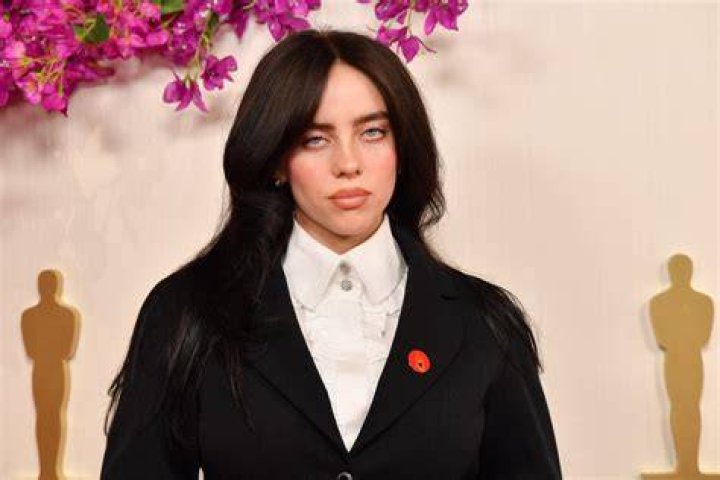 Discover Billie Eilish's True Identity And Net Worth