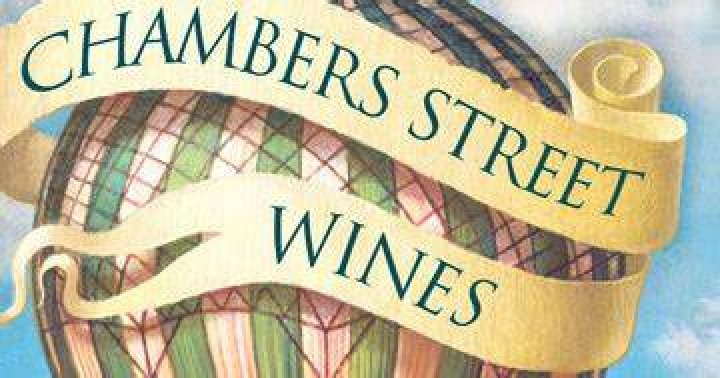 Discover Hidden Gems And Uncork The Flavors Of Chambers Street Wines NYC