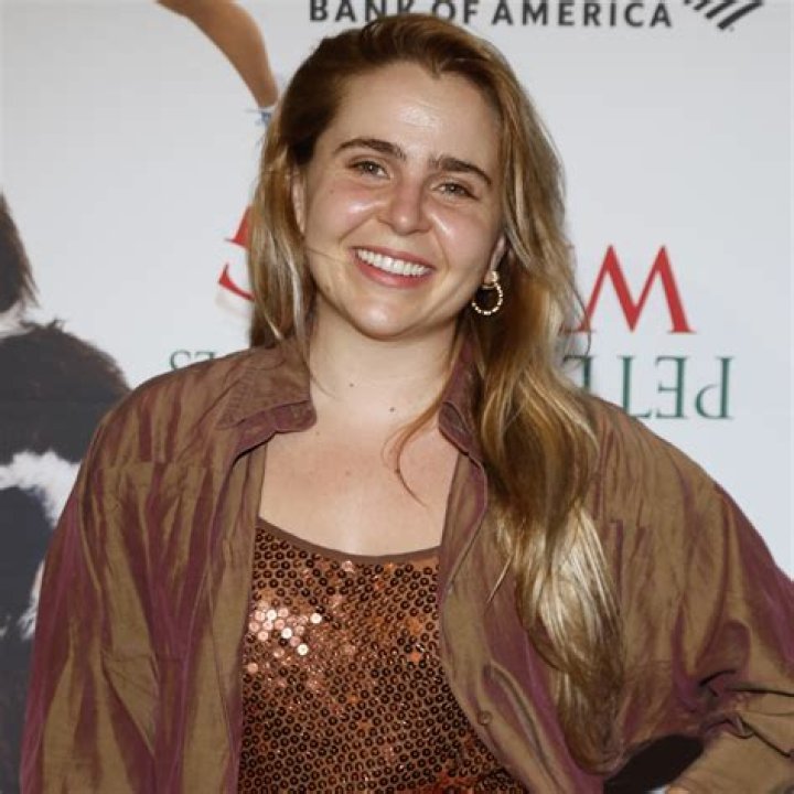 Discover Mae Whitman's Fitness Secrets And Body Transformation