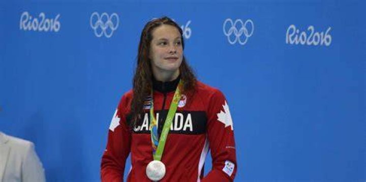 Discover Penny Oleksiak Biography, Dating, Net Worth, Career and