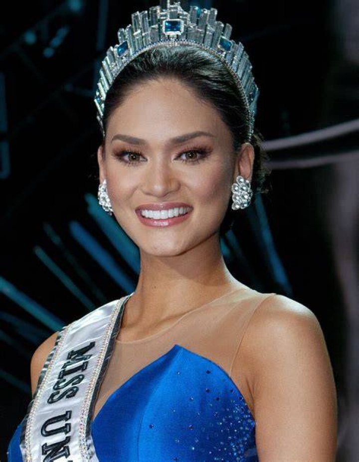 Discover Pia Wurtzbach's Net Worth, Personal Details, And Career Journey