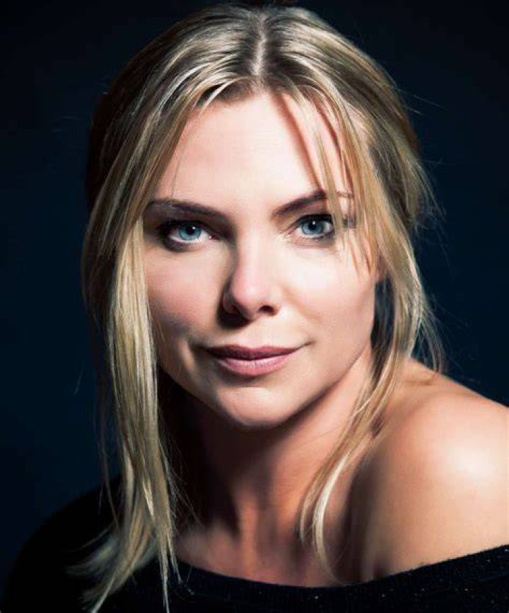 Discover Samantha Womack's Charismatic Role In Kingsman