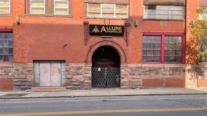 Discover The Allure Of Down Nightclub Philly