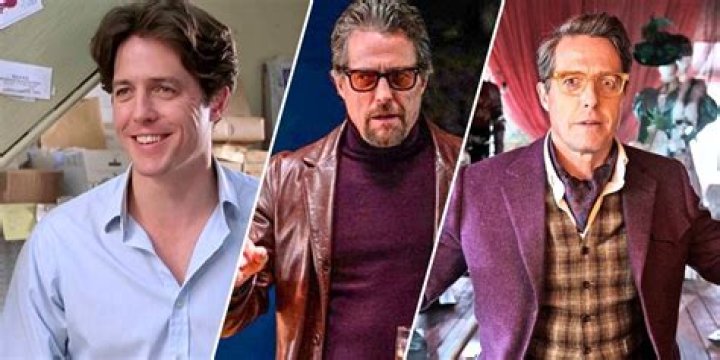 Discover The Enchanting World Of Hugh Grant Movies On Netflix