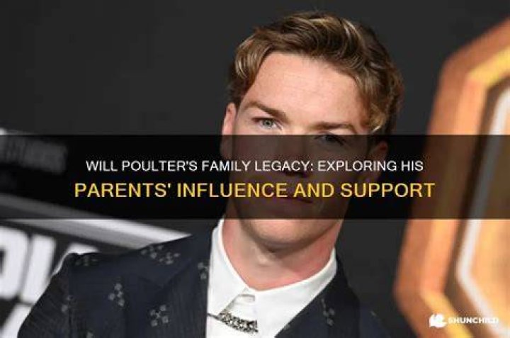 Discover The Extraordinary Influence Of His Parents