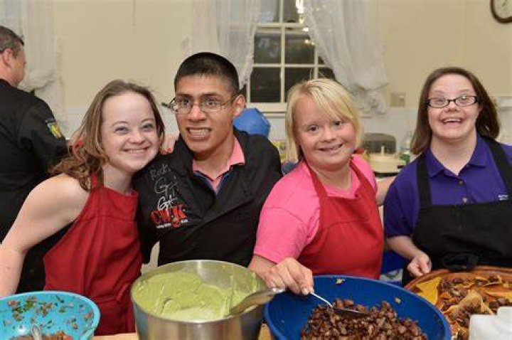 Discover The Extraordinary Journey And Impact Of Lauren Potter