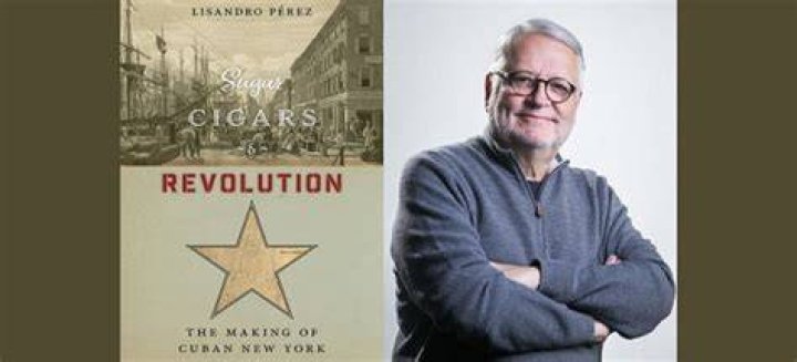 Discover The Extraordinary Life And Music Of David Lisandro Perez Figueroa