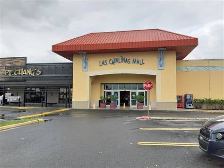 Discover The Heart Of Panama City: Las Catalinas Mall