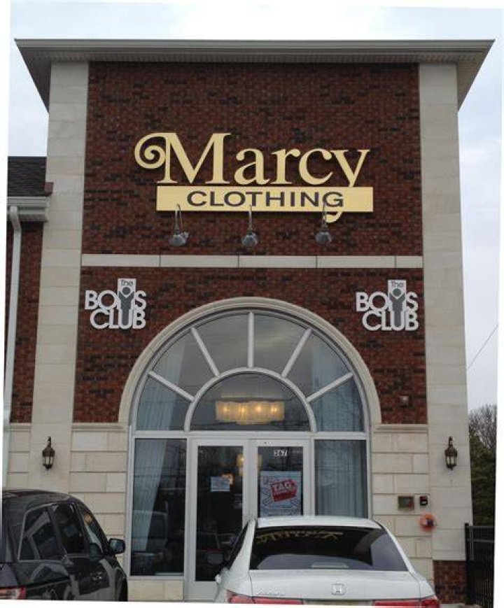 Discover The Hidden Treasures Of Marcy's Lakewood NJ