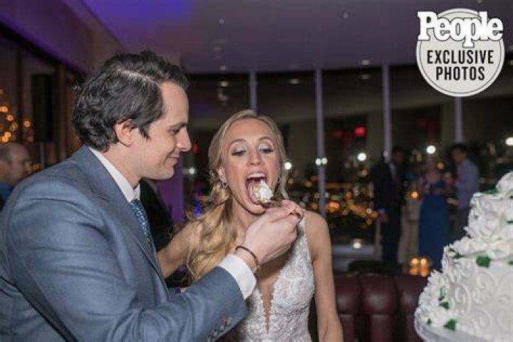 Discover The Hidden World Of Kat Timpf's Marriage