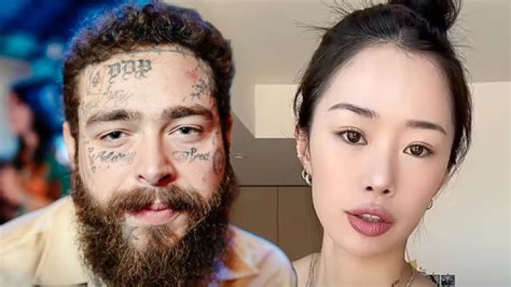 Discover The Hidden World Of Post Malone's Baby Mama: Exclusive Insights Revealed
