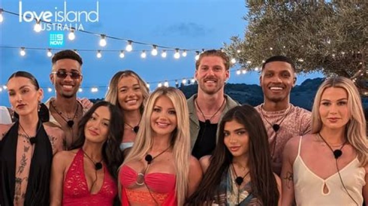 Discover The Post-Villa Adventures Of "Love Island Australia" Season 4
