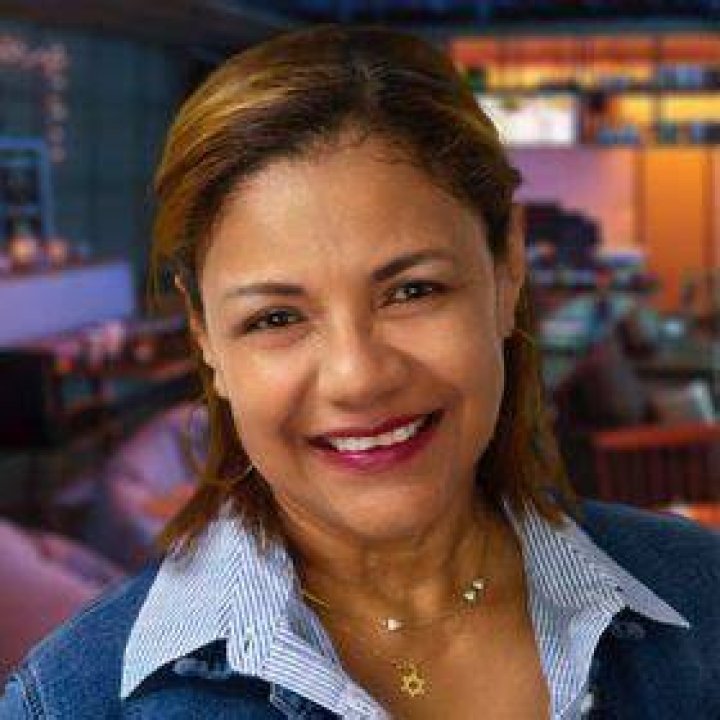 Discover The Remarkable World Of Nicole Perales Alameda: Leadership, Advocacy, And Impact