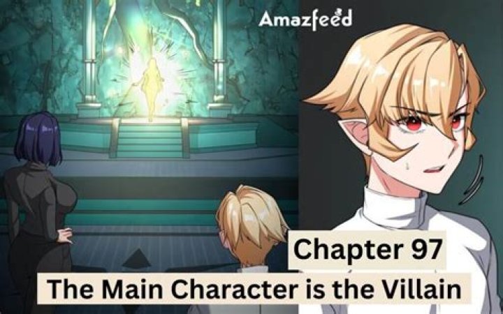 Discover The Role Of "I Will Be Next To The Main Character" Spoiler