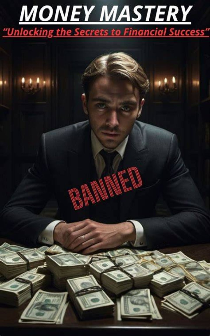 Discover The Secrets Of Financial Mastery With "Rich Cashapp"
