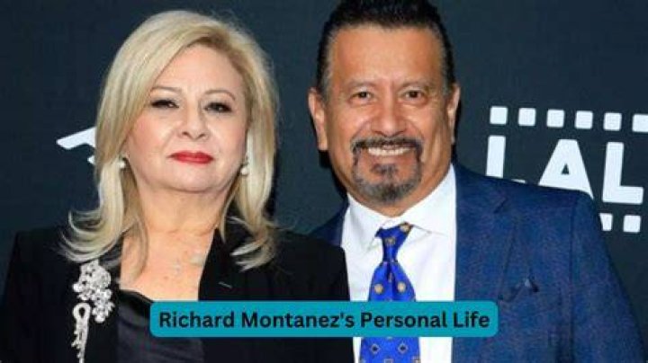 Discover The Success Secrets Of Richard Montanez's Children