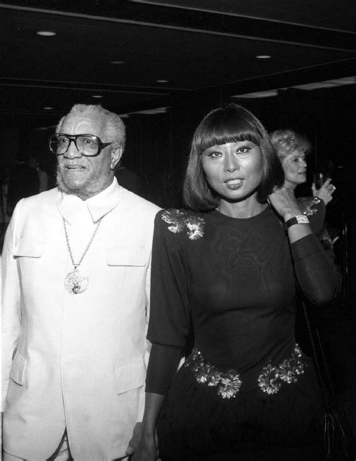 Discover The Talented Children Of Redd Foxx