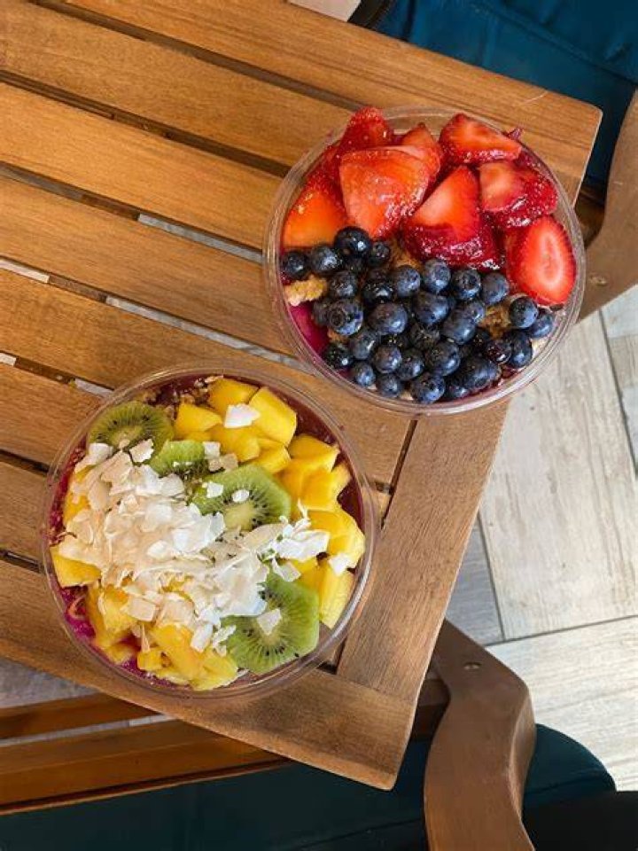 Discover The Ultimate Guide To Playa Bowls Manchester NH For Food Lovers