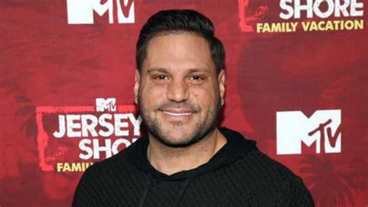 Discover The Unfiltered Truth: Ronnie Ortiz-Magro's Journey