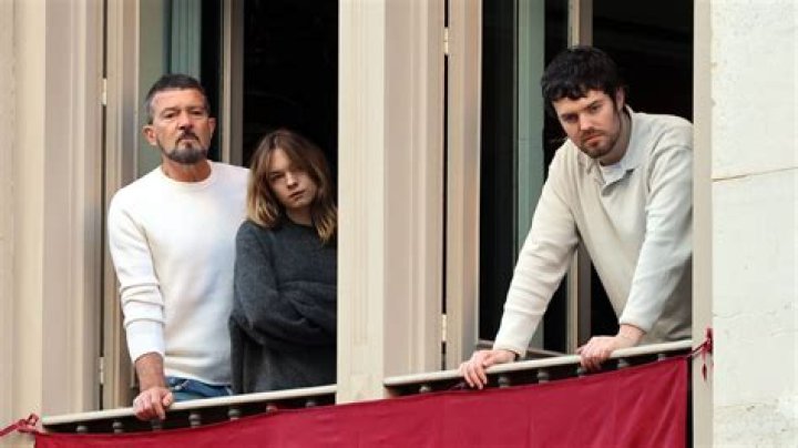 Discover The Untold Story Behind Stella Banderas' Place Of Birth