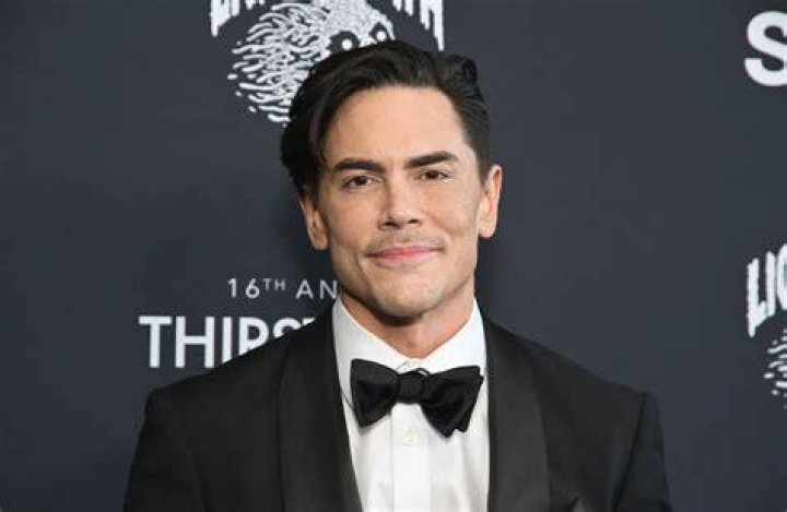 Discover Tom Sandoval's Net Worth: Unlocking Secrets And Insights