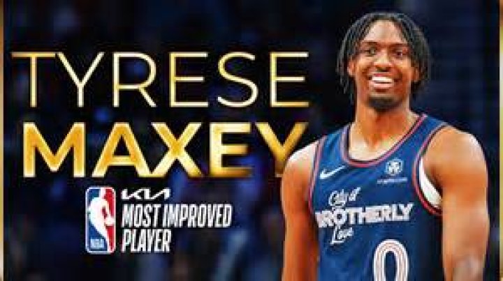Discover Tyrese Maxey's Parental Legacy
