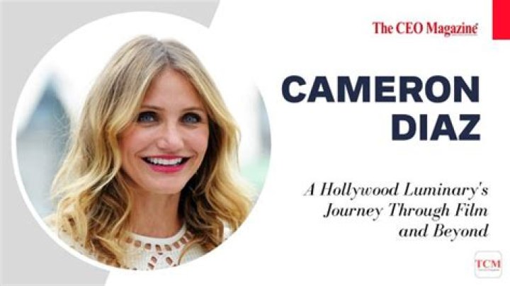 Discoveries And Insights From A Hollywood Luminary