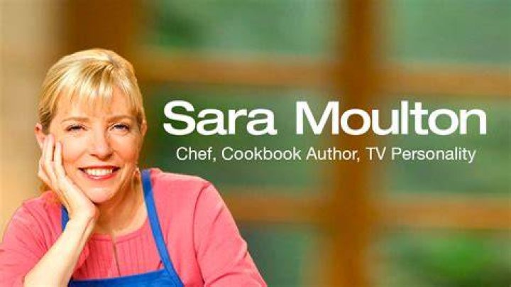 Discoveries And Insights From Sara Moulton's Culinary Journey