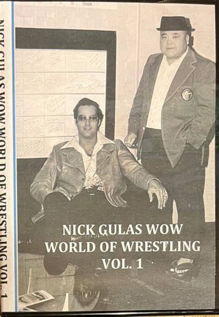 Discoveries And Insights In The Realm Of Professional Wrestling