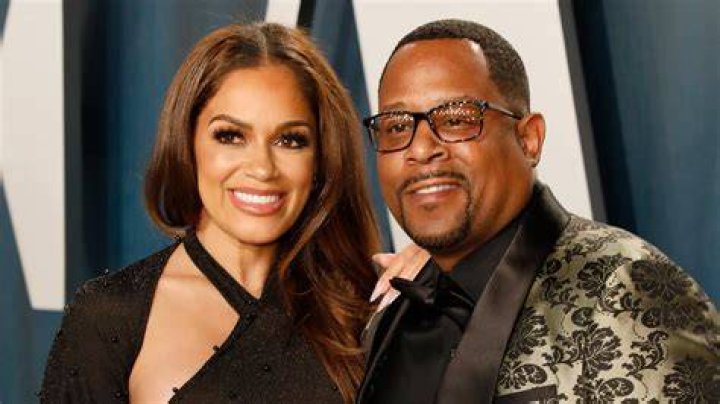Discoveries And Insights Into Martin Lawrence's Wife In 2020