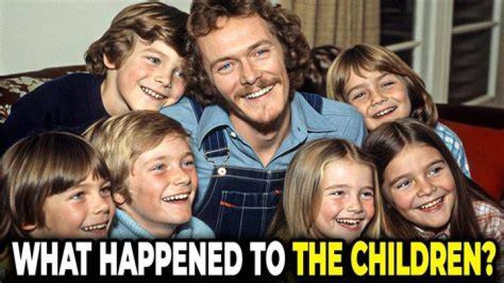 Discoveries From Gordon Lightfoot's Children