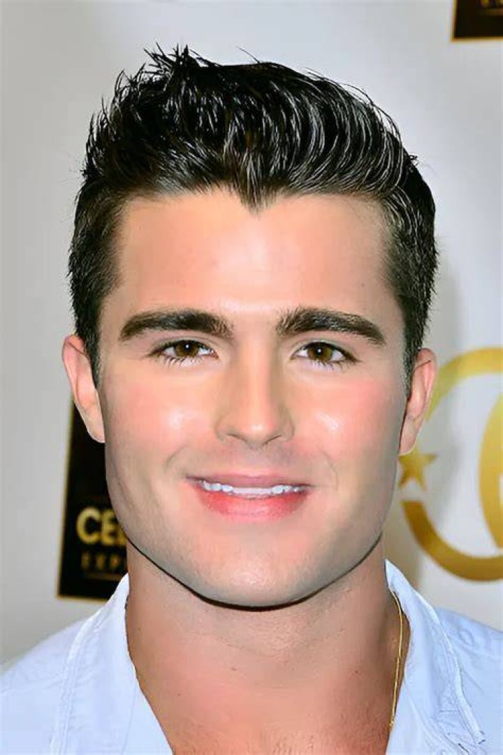 Discoveries In Spencer Boldman's Personal Life