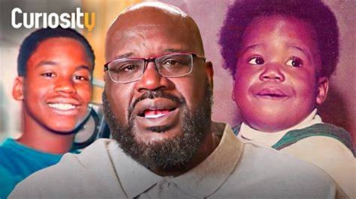 Discoveries In The Life Of Shaquille O'Neal's Brother
