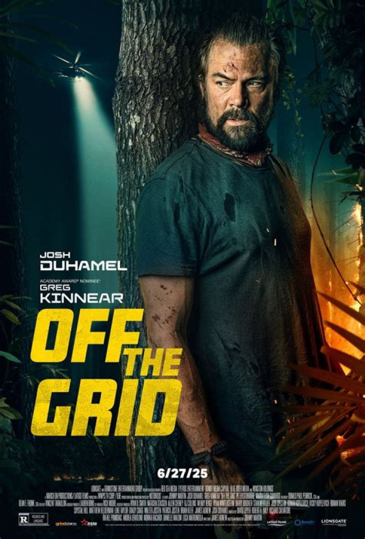 Discovery OfftheGrid Show &lsquo;Homestead Rescue&rsquo; Returns Jan. 2 Next TV