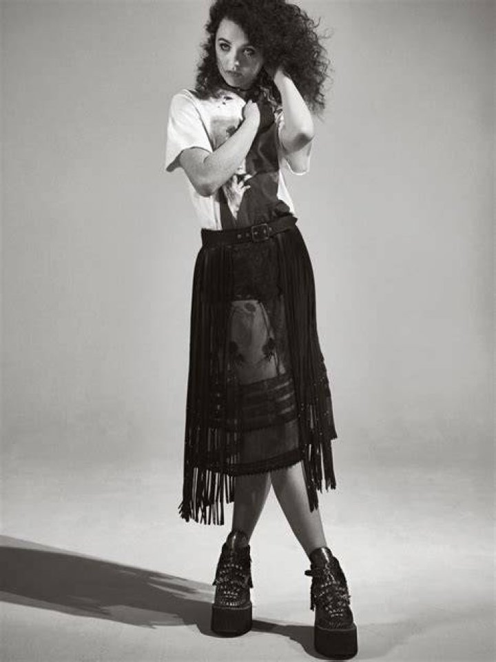 Discovery Stefania LaVie Owen Interview Magazine