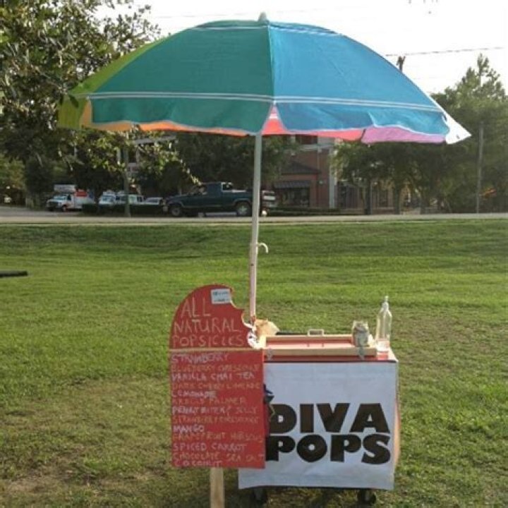 Diva Pops Tallahassee Roaming Hunger