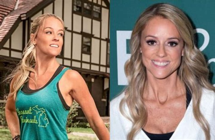 Dive Into Nicole Curtis's Net Worth, Biography, And Career Journey