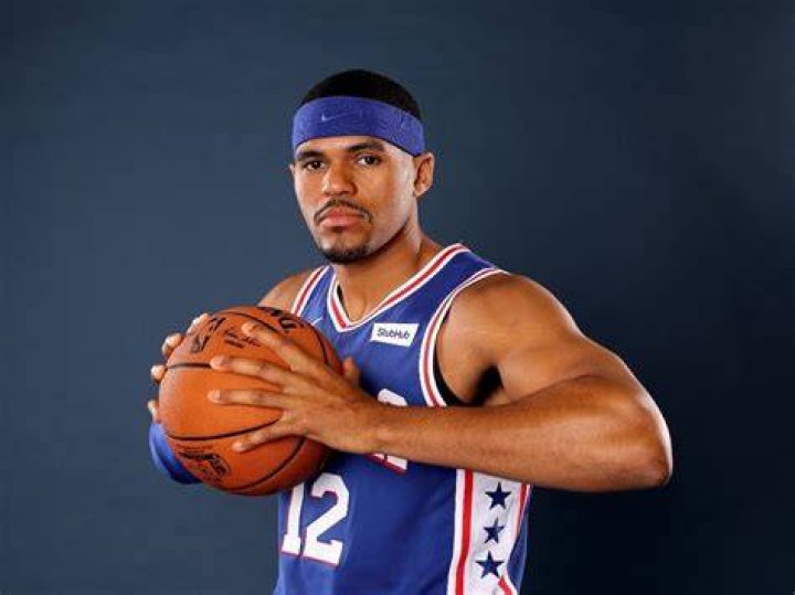 Dix Hills 76ers Star Tobias Harris Donates 1M to 9 Charities Half