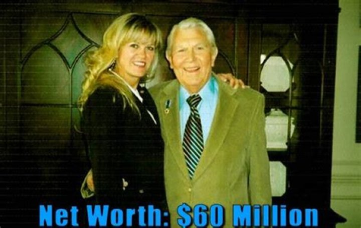 Dixie Griffith Bio, Net Worth 2023, Age, Height