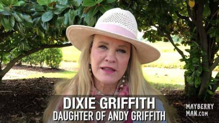Dixie Griffith Who Is She? Net Worth, Salary, Age