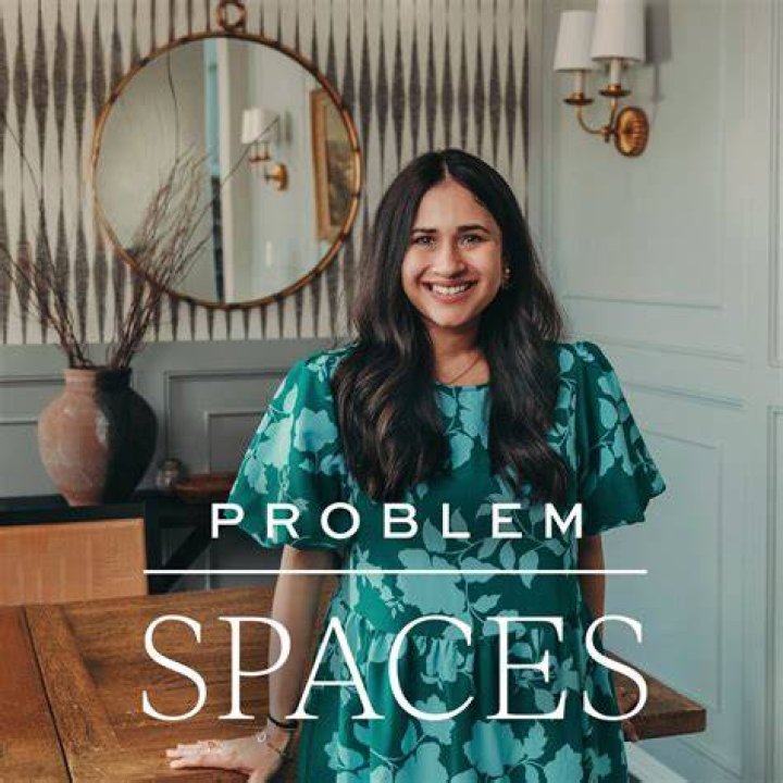 DIY remedies for problem spaces with Monica Mangin Home Front The