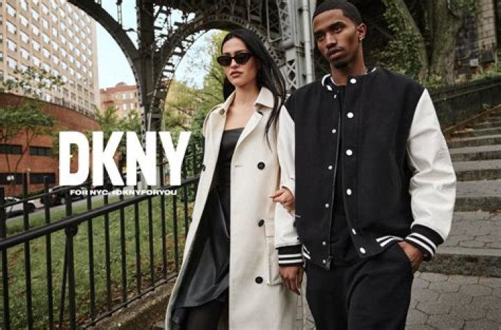 DKNY LuxeVN