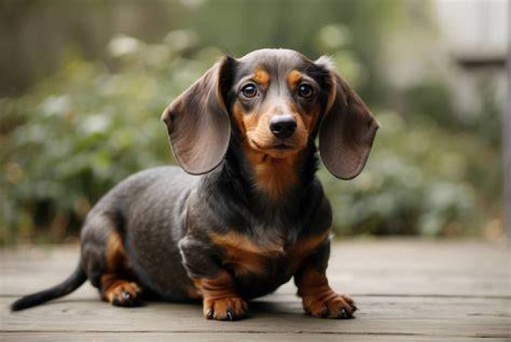 Do Dachshunds Shed Will This Pup Make A Mess?